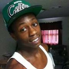 Dayzha-Nique Peterson