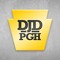 DJD PGH