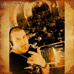 Dj TeeD