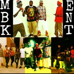 MBK_Ent Musik