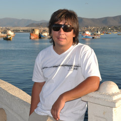 Lucas Arce 5