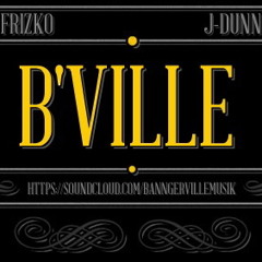 BANNGERVILLE PRODUCTIONS