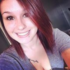 Courtney Lynnann Swazay