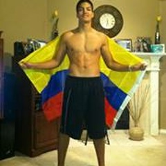 James Andrew Williams 1
