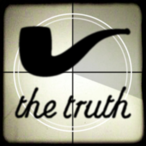 The Truth Podcast’s avatar