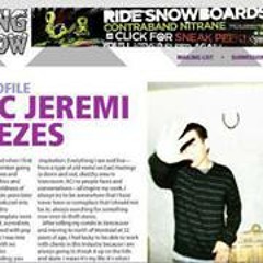 marc jeremi