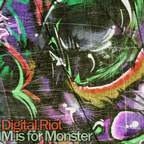 Stream Digital.Riot music | Listen to songs, albums, playlists for free ...
