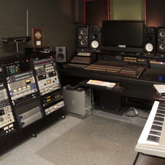 Arcane Digital Recording