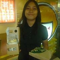 Denina Angela Enriquez