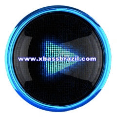 XBassBrazil Radio