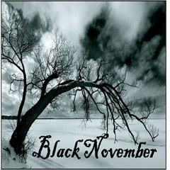 Black November
