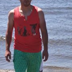 Victor Alejandro Meza