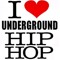 DA REAL HIP-HOP