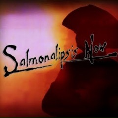 Salomon Estupiñan Nvas