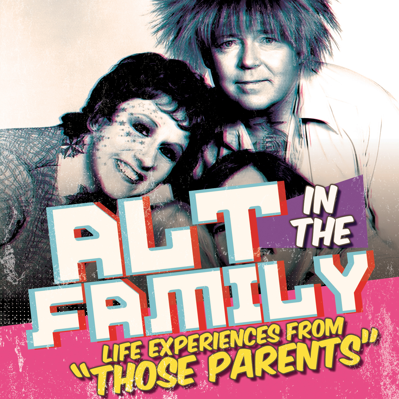altinthefamily podcast artwork