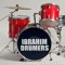 Ibrahim Chiie Drumers