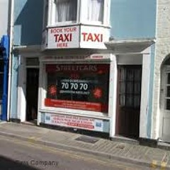 Streetcars Taxis Weymouth