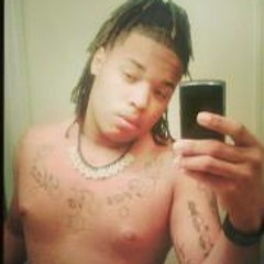 Sajuan Dreadhead Jackson