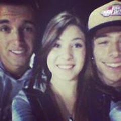 Corrina Christina Flury