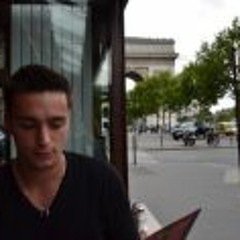 Mathieu Bwc