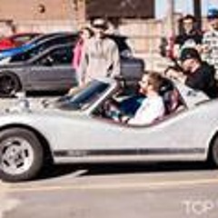 Vincent McKenna-Collings