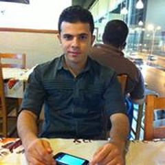 Mostafa Hesham 21