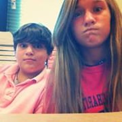 Georgia Gabrielle Woodfin