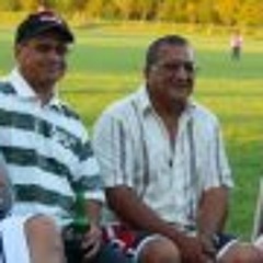 Charlie Teariki Turia