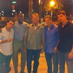 Christian Angerame 1