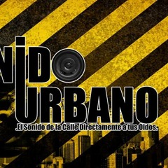 Sonido Urbano Podcast