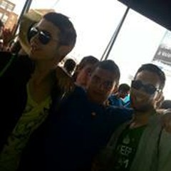 Xavi Ibañez Laparra