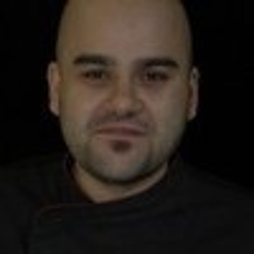 Iago Rodriguez Seijas’s avatar