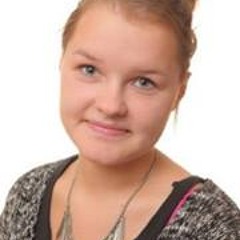 Stine Aasgard Pedersen