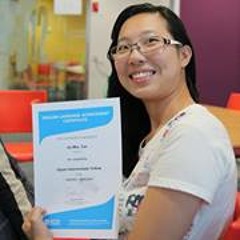 Jasmine Tan Jia Min
