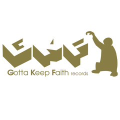 Gotta Keep Faith Rec.