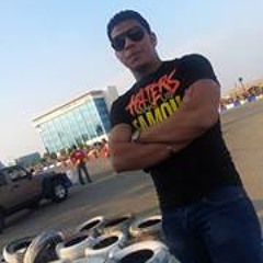 Mohamed Sowilam