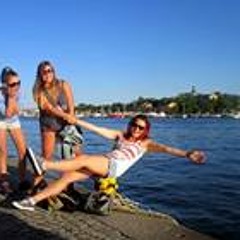 Ingrid Marie Stabekk