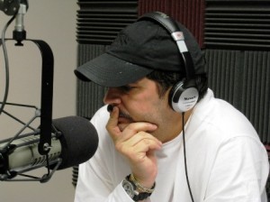 La Tarde se Mueve podcast artwork