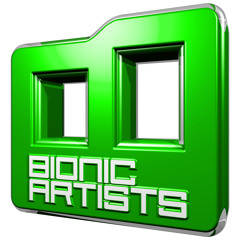 Bionic Artists