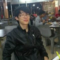 Zachary Teo Kai Jing