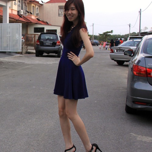 DJ Jocelyn Leong