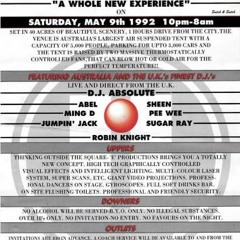 sweetscience