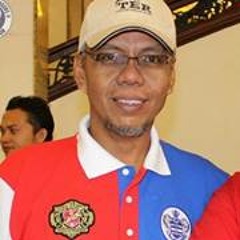 Amierul Hisham Lokman