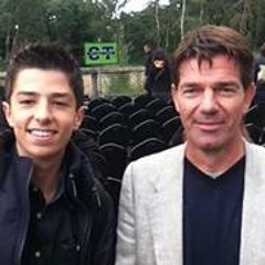 Victor Van Sterkenburg