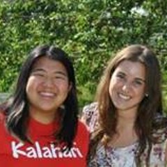 Emily Jiang QuiHua Owens