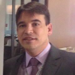 Alexandre Scalcon Reis