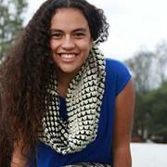 Daniela Bernal Padilla