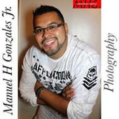 Manuel Gonzales 19