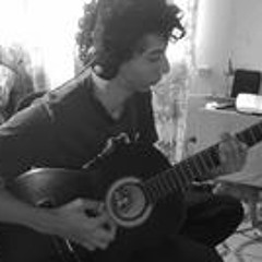 Danny Alaniz Acevedo