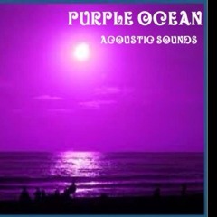 Purple Ocean
